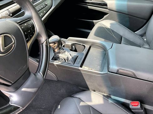 Used 2023 Lexus ES 350 Ultra Luxury w/ Accessory Package (Z2) FWD image 17