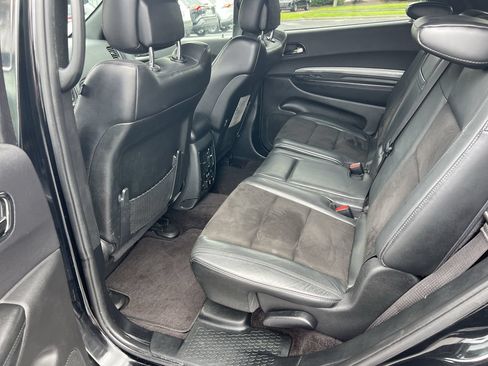 Used 2019 Dodge Durango GT AWD/4WD image 31