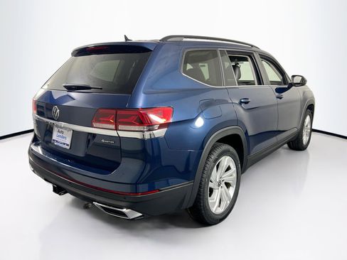 Used 2023 Volkswagen Atlas SE image 5