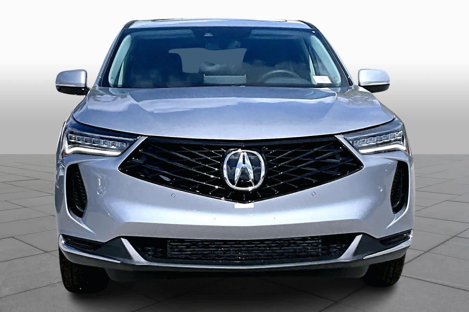 Certified 2026 Acura RDX w/ Technology Package AWD/4WD image 3