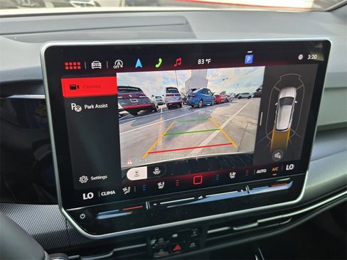 New 2026 Volkswagen GTI Autobahn image 10