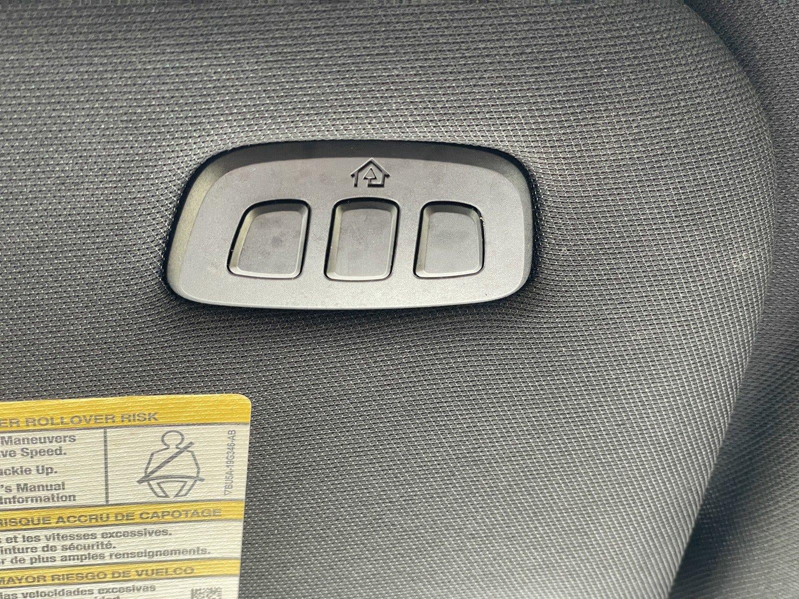 Used 2020 Ford Expedition Max King Ranch RWD image 37