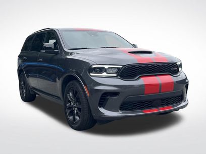 Used 2025 Dodge Durango R/T