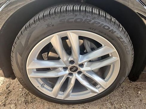 Used 2025 Audi Q7 3.0T Premium Plus w/ Premium Plus Package image 9