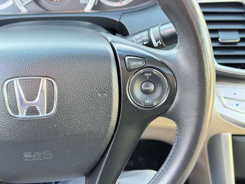 Used 2013 Honda Accord EX-L image 68