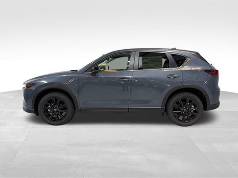 New 2025 MAZDA CX-5 Carbon Edition image 10