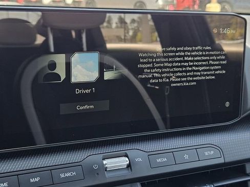 New 2026 Kia K4 GT-Line Turbo FWD image 20