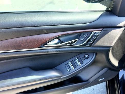 Used 2017 Cadillac CTS Luxury image 10