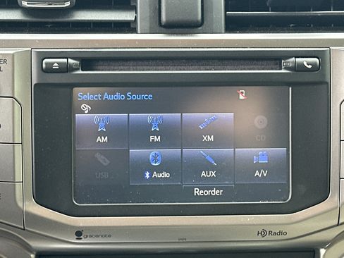 Used 2014 Toyota 4Runner SR5 RWD image 23