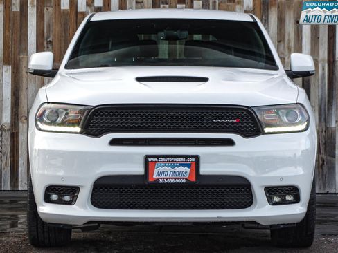Used 2019 Dodge Durango R/T image 6