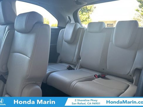 Certified 2025 Honda Odyssey EX-L image 20