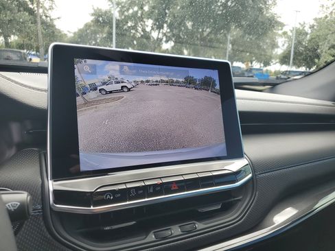 New 2026 Jeep Compass Latitude w/ Quick Order Package 29K image 19