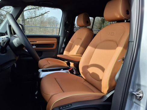 New 2025 Volkswagen ID. Buzz Pro S image 14