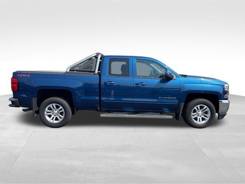 Used 2019 Chevrolet Silverado 1500 LT w/ All Star Edition AWD/4WD image 7