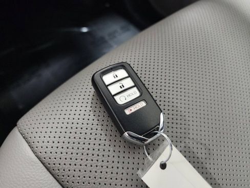 Certified 2023 Honda Ridgeline RTL image 36