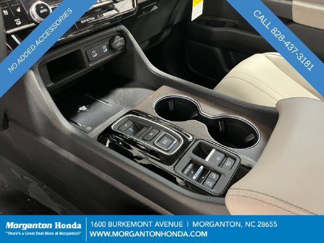 New 2026 Honda Pilot Elite image 16
