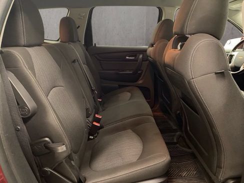 Used 2016 Chevrolet Traverse LT AWD/4WD image 22