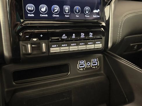 Used 2021 RAM 1500 TRX w/ TRX Level 2 Equipment Group AWD/4WD image 32