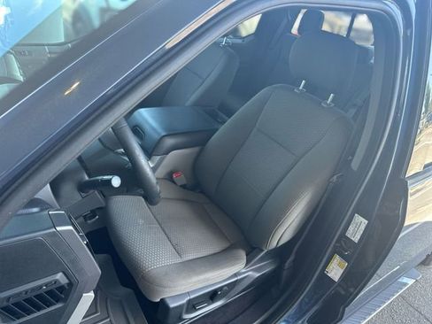 Certified 2019 Ford F150 XLT w/ Equipment Group 302A Luxury RWD image 12