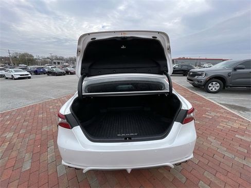 Used 2023 Toyota Camry XSE image 34