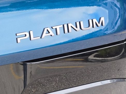 New 2026 Nissan Murano Platinum w/ Cargo Package image 8