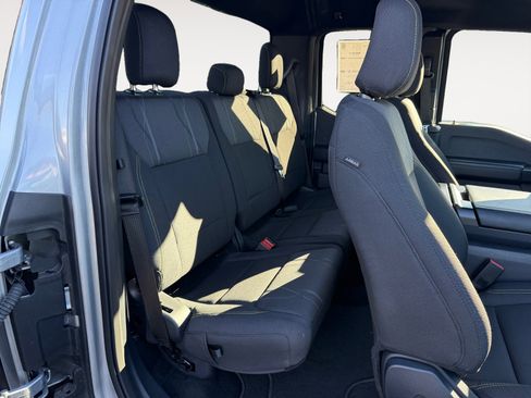 Certified 2024 Ford F150 STX w/ Mobile Office Package image 19