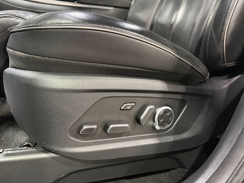 Used 2023 Hyundai Palisade Calligraphy w/ Cargo Package image 25