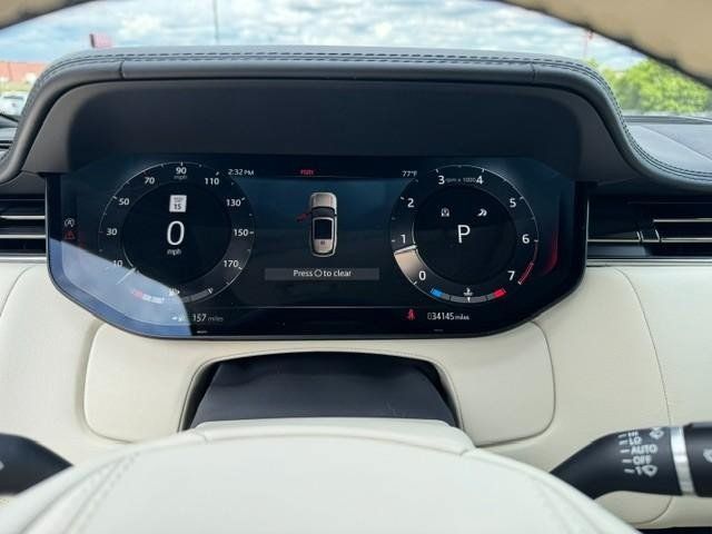 Used 2023 Land Rover Range Rover SE AWD/4WD image 10