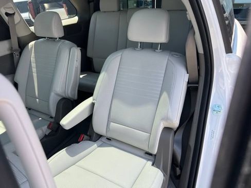Used 2026 Hyundai Palisade Limited AWD/4WD image 18