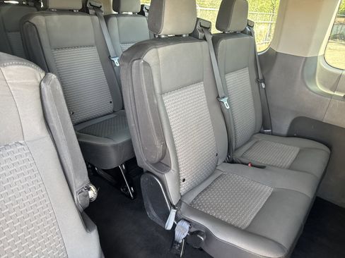 Used 2023 Ford Transit 350 XLT RWD image 12