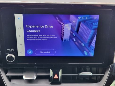 Used 2023 Toyota Corolla Core image 19