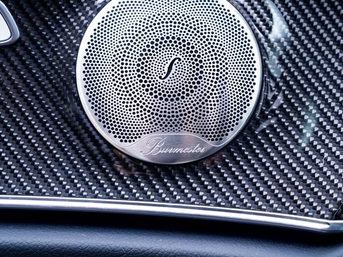 Used 2023 Mercedes-Benz E 63 AMG S image 15