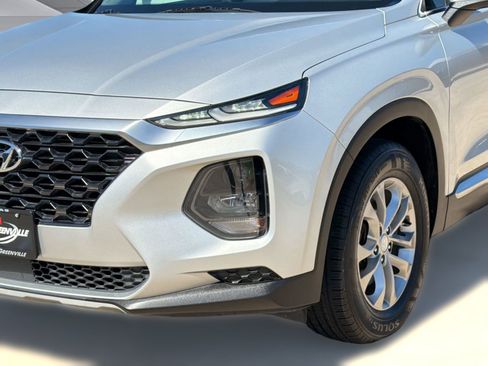 Used 2020 Hyundai Santa Fe SE image 20