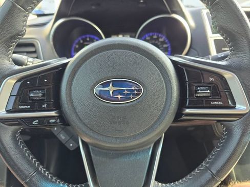 Used 2018 Subaru Legacy 2.5i Limited w/ Popular Package #2A AWD/4WD image 27