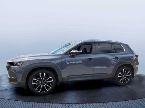 Certified 2024 MAZDA CX-50 AWD 2.5 S w/ Premium Plus Pkg image 7