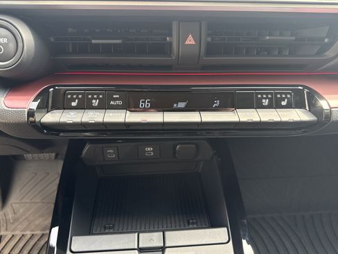 New 2026 Toyota Prius Plug-In Hybrid image 34