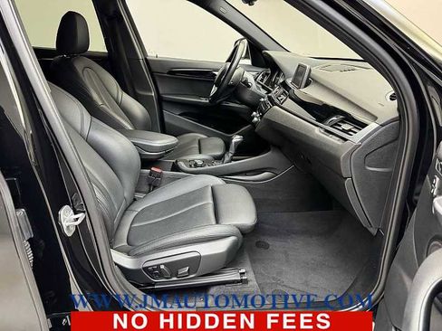 Used 2018 BMW X1 xDrive28i w/ Convenience Package AWD/4WD image 20
