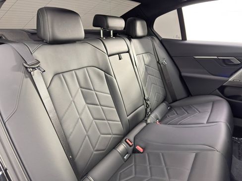 Used 2026 BMW 530i w/ M Sport Package image 43