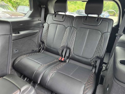 Used 2021 Jeep Grand Cherokee L Summit w/ Advanced Protech Group IV AWD/4WD image 17