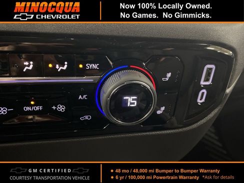 New 2026 Chevrolet Silverado 1500 LT image 38