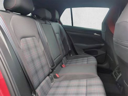 Used 2023 Volkswagen GTI S FWD image 22
