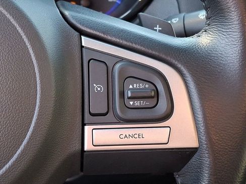 Used 2015 Subaru Legacy 2.5i Limited AWD/4WD image 18