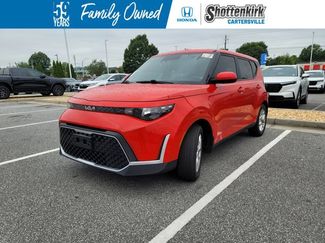 Used 2024 Kia Soul LX w/ Option Group 015 FWD video 1