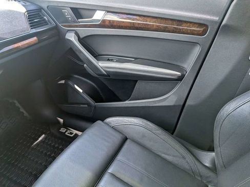 Used 2019 Audi Q5 Prestige AWD/4WD image 19
