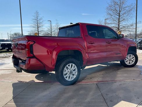 New 2026 Toyota Tacoma SR5 image 6