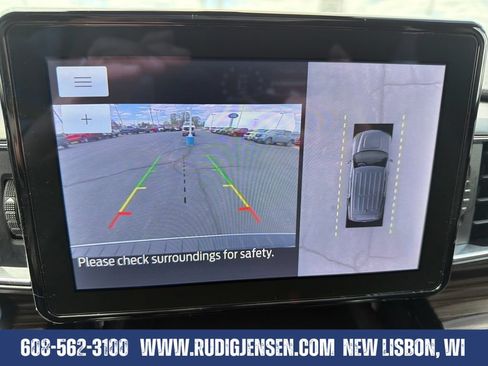 Used 2023 Ford Explorer Limited w/ Equipment Group 301A AWD/4WD image 20