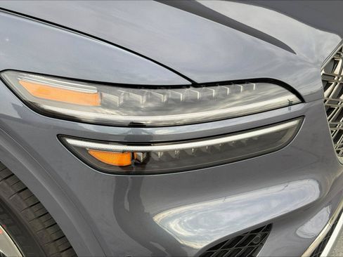 New 2026 Genesis GV70 2.5T AWD/4WD image 6