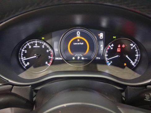 Certified 2024 MAZDA CX-30 AWD 2.5 S w/ Select Sport Pkg image 25