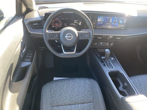 New 2026 Nissan Kicks SV w/ SV Premium Package image 20