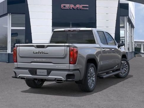 New 2026 GMC Sierra 1500 Denali Ultimate AWD/4WD image 4